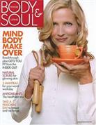 Body & Soul: Whole Living